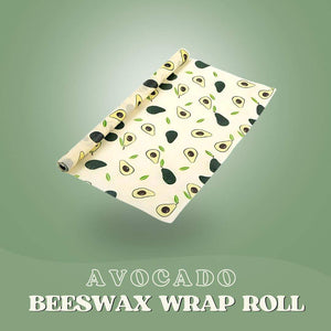 SaveItMom™ Beeswax Wrap Rolls