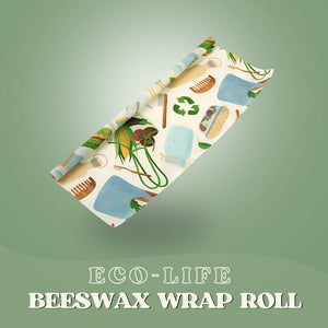 SaveItMom™ Beeswax Wrap Rolls