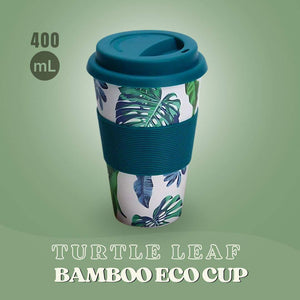 SaveItMom™ Bamboo Eco Cups