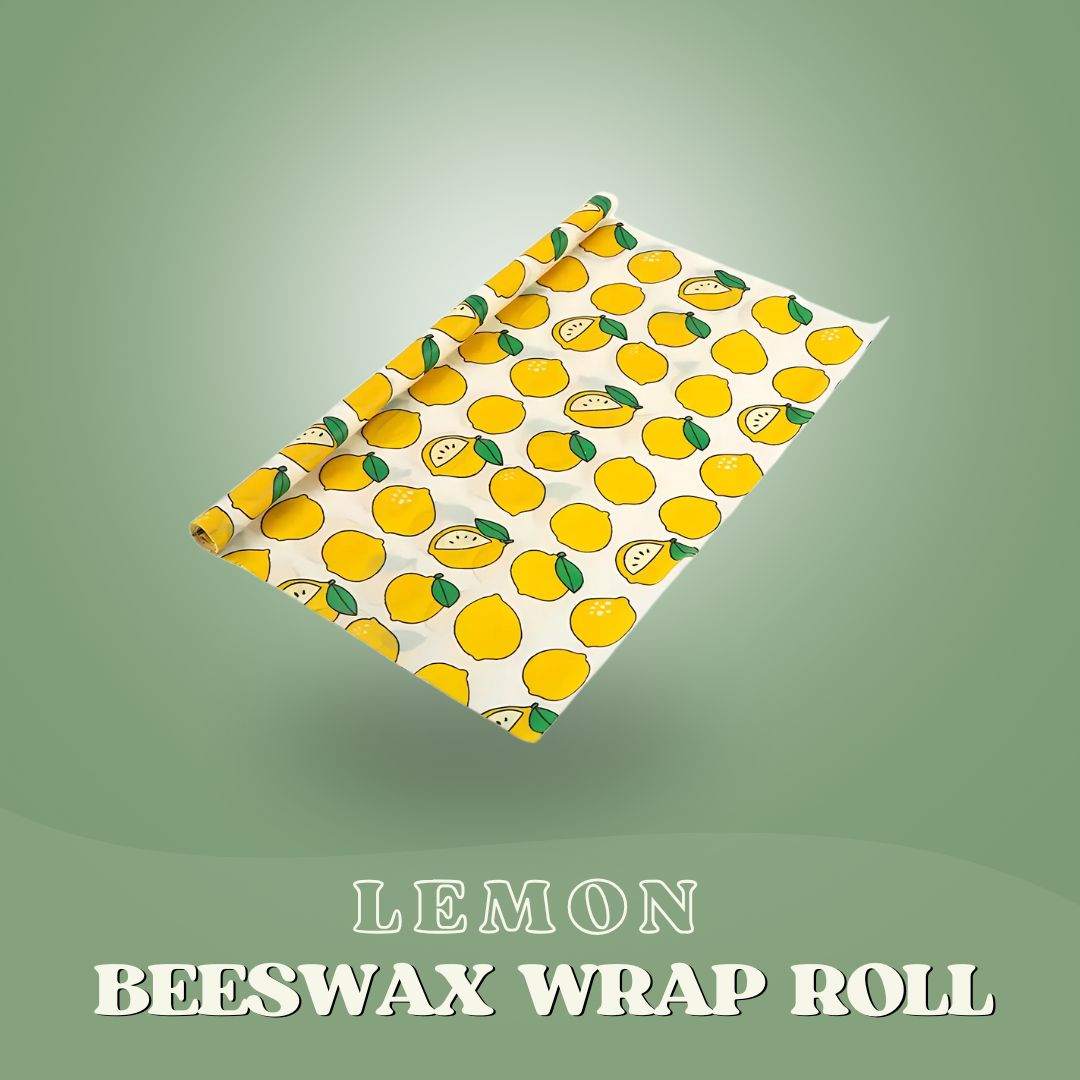 SaveItMom™ Beeswax Wrap Rolls