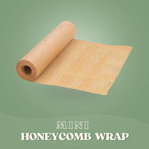 SaveItMom™ Honeycomb Cushioning Wrap Rolls