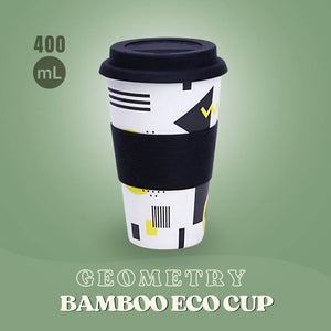 SaveItMom™ Bamboo Eco Cups