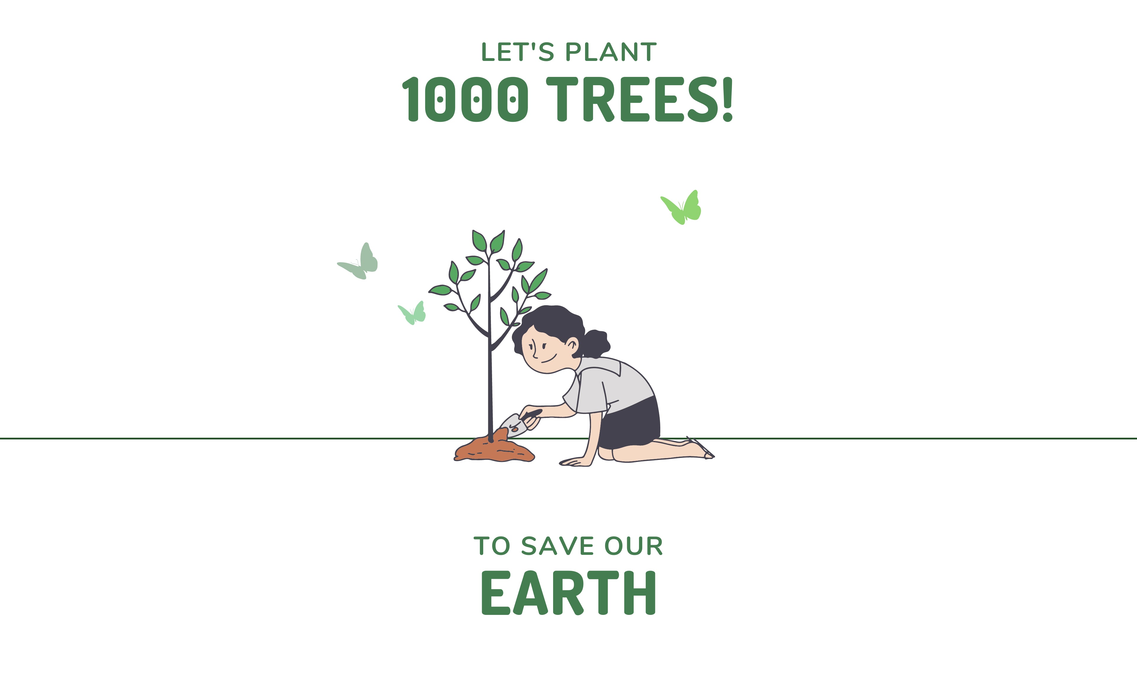 Eco-Friendly Goals